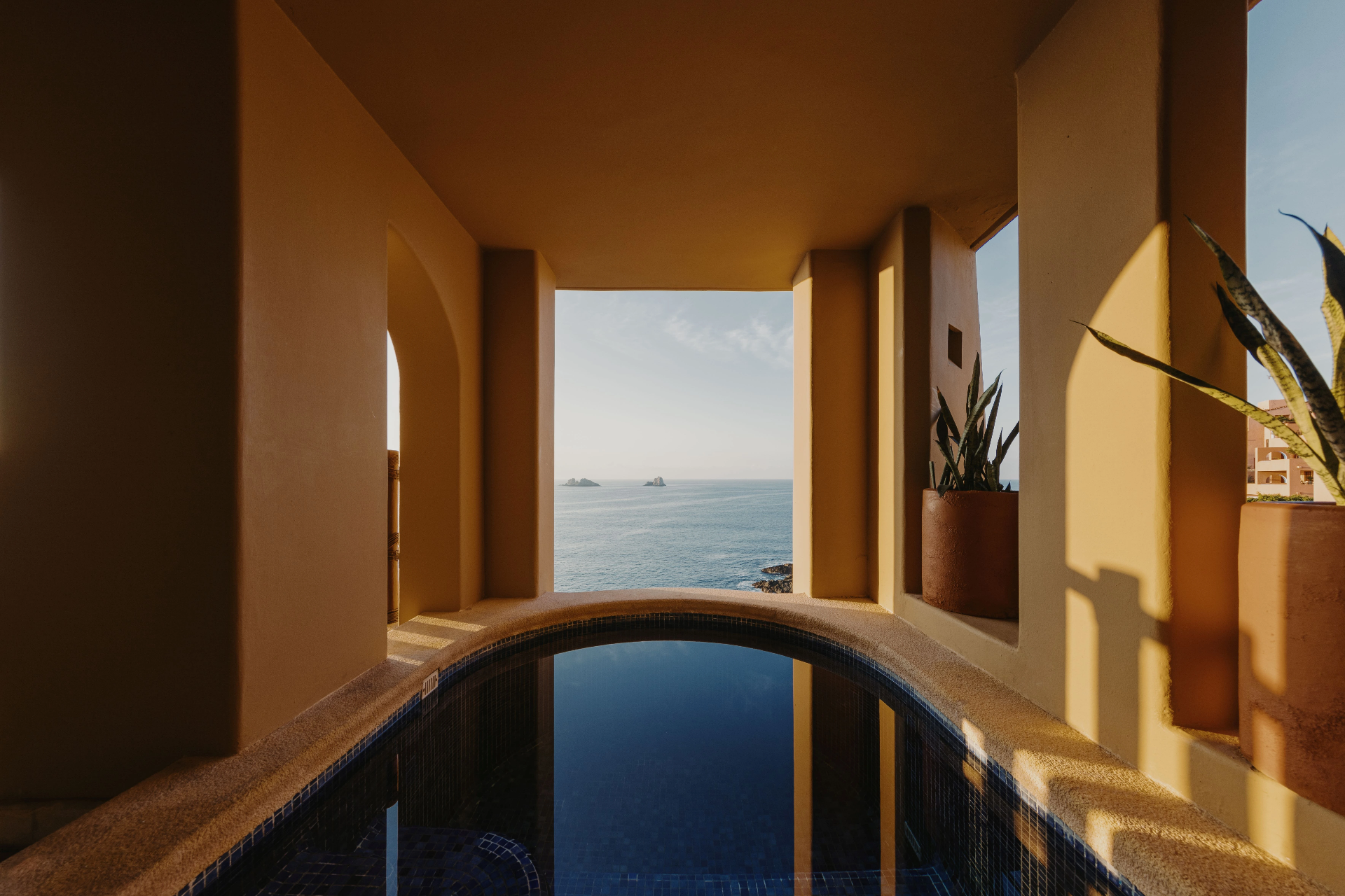 Cala de Mar, Ixtapa