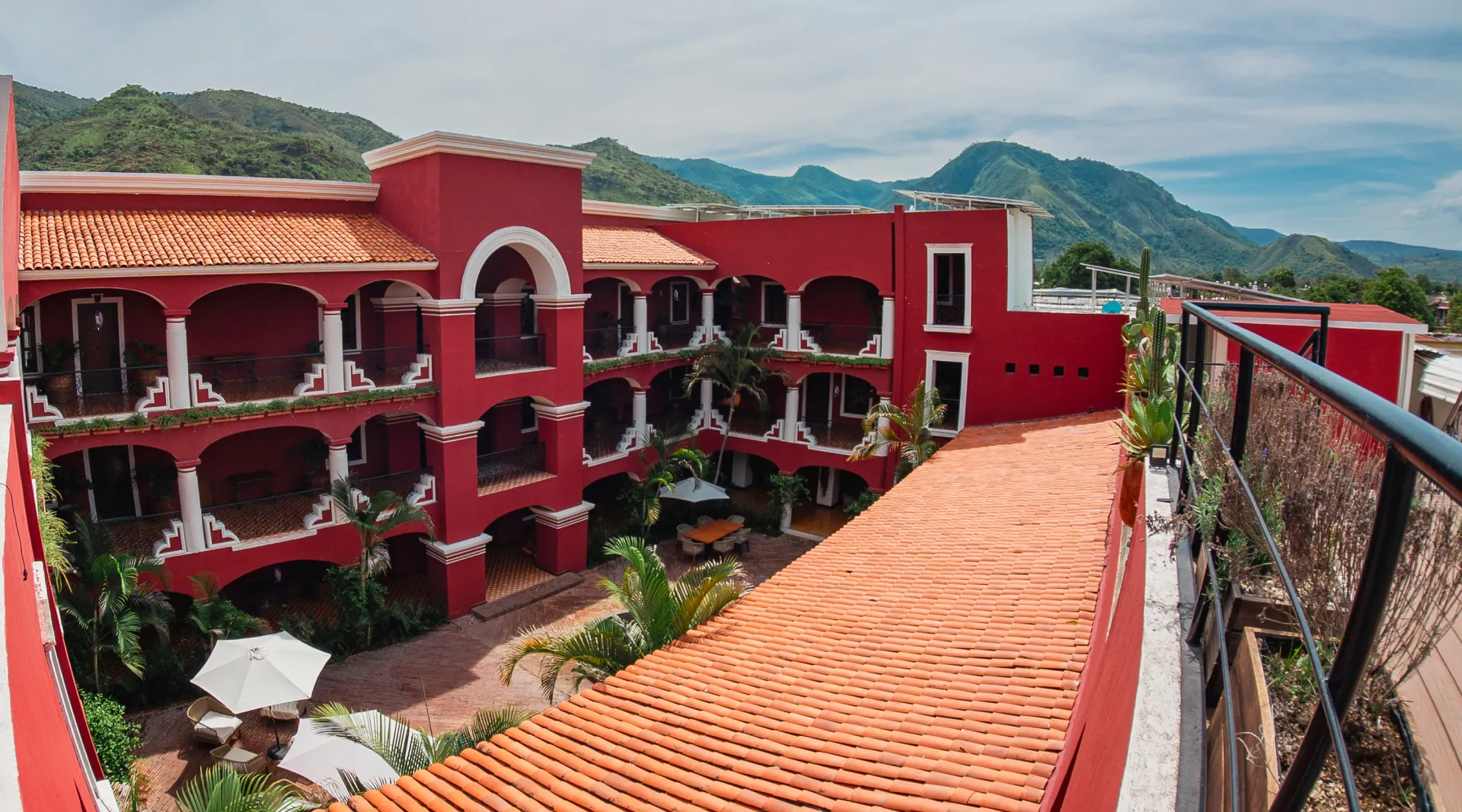 Nukari Quinta Boutique, Jala, Nayarit