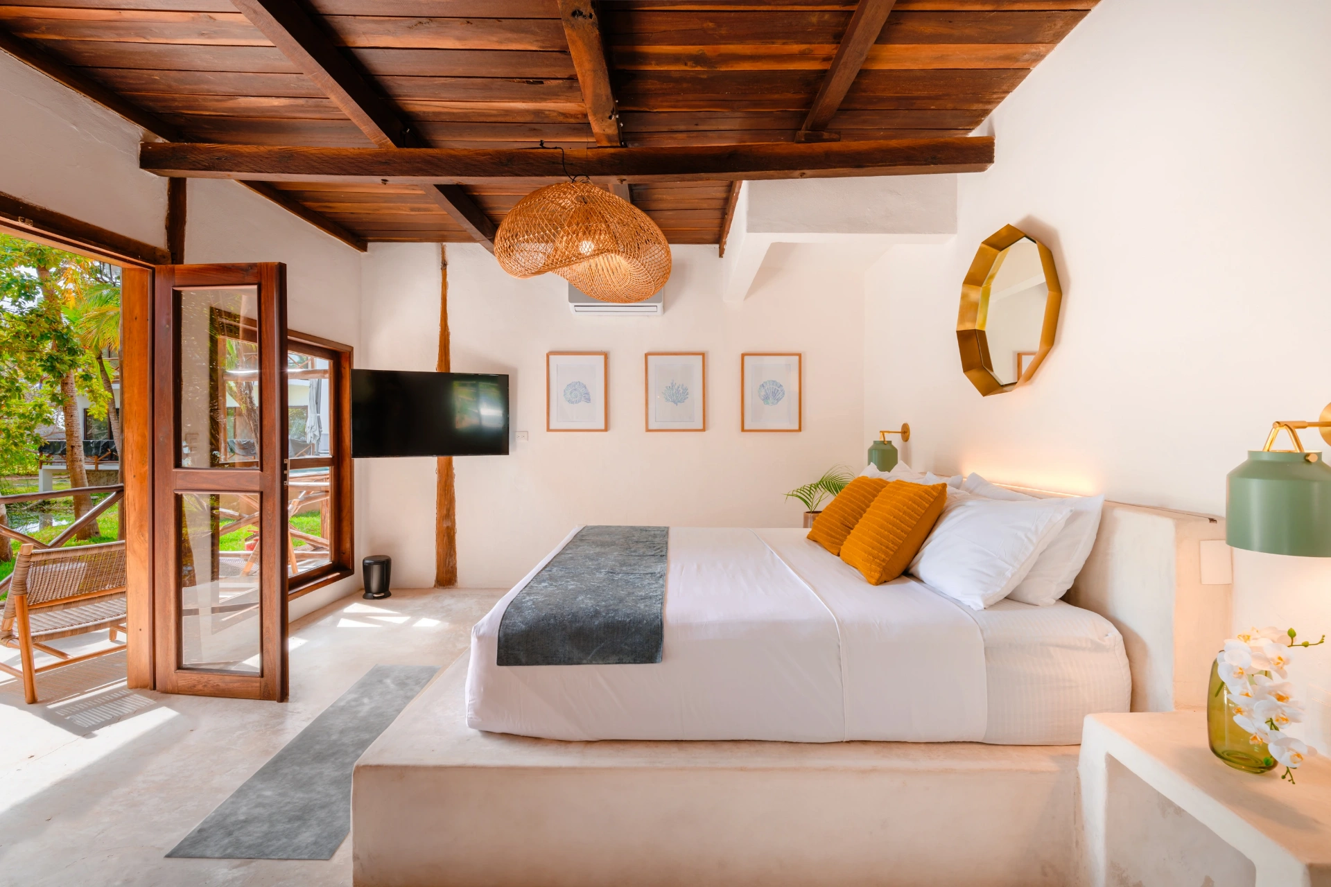 Azulea, Riviera Maya