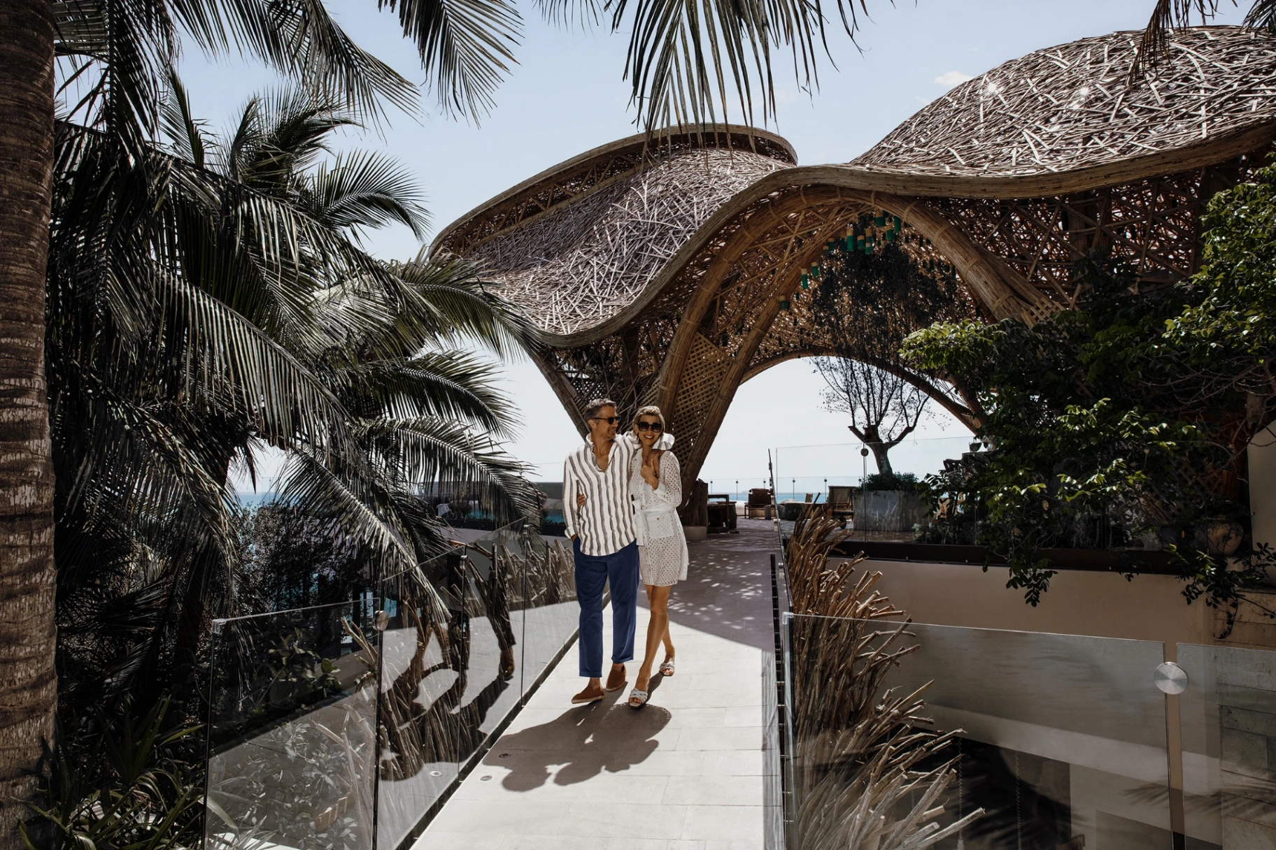 Impression Resort, Isla Mujeres